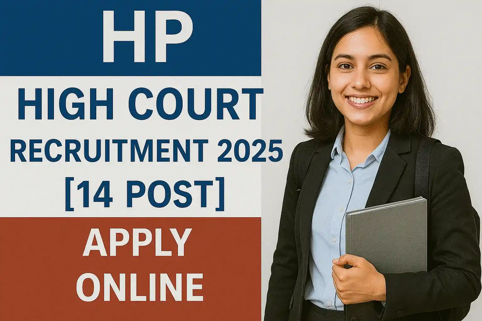 HP High Court Recruitment