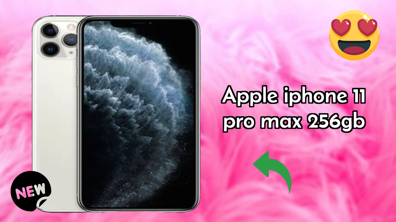 Apple IPhone 11 Pro Max 256GB RAM Review: 4 GB RAM Gaming Tested