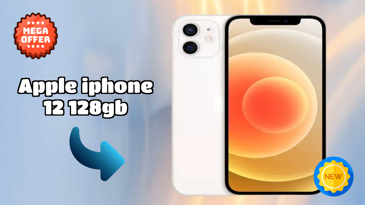 Apple IPhone 12 128GB vs Samsung: Which Offers More Value?