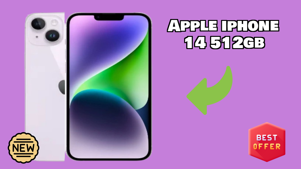 Apple IPhone 14 512GB Gaming Benchmarks: Apple A15 Bionic Tested