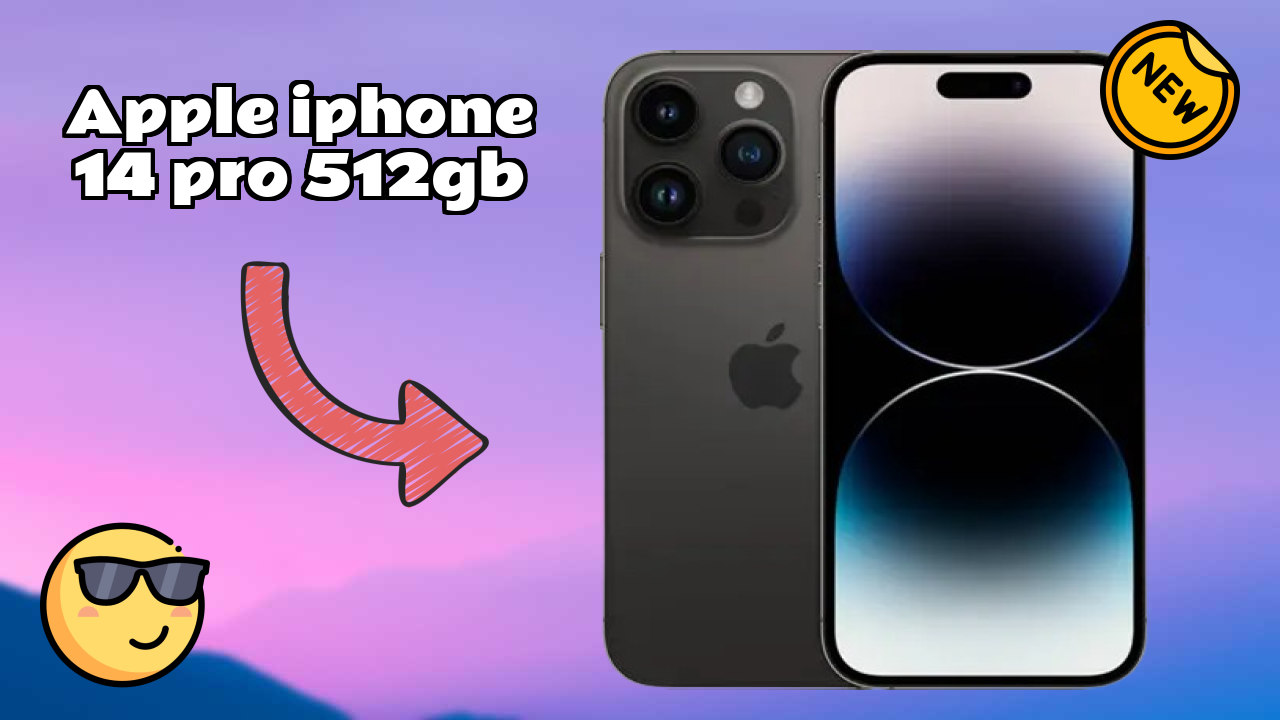 Apple IPhone 14 Pro 512GB at ₹149,900 - Should You Buy It Now?