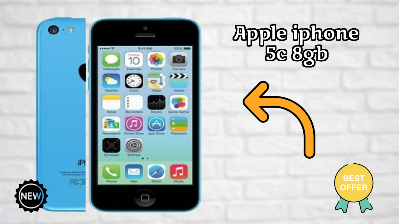 Apple IPhone 5c 8GB Battery Review: 1510 MAh Charging Time