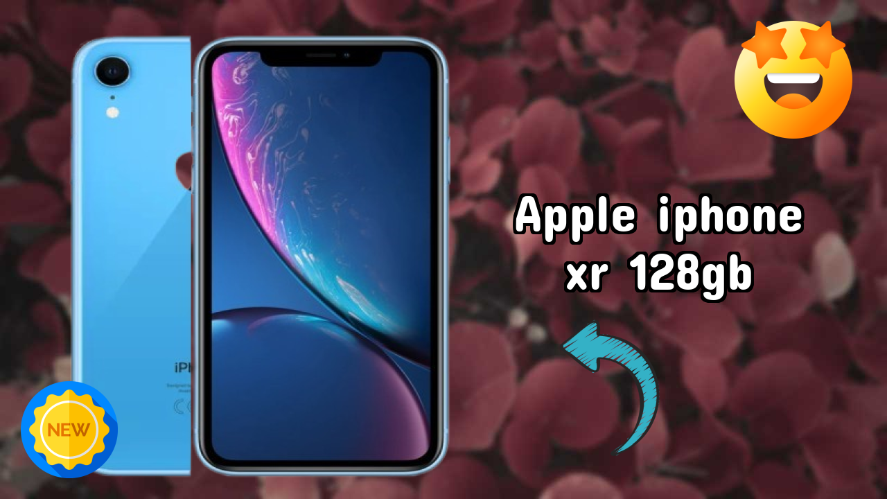 Apple IPhone XR 128GB Price Drop: Now Just ₹44,999 Available