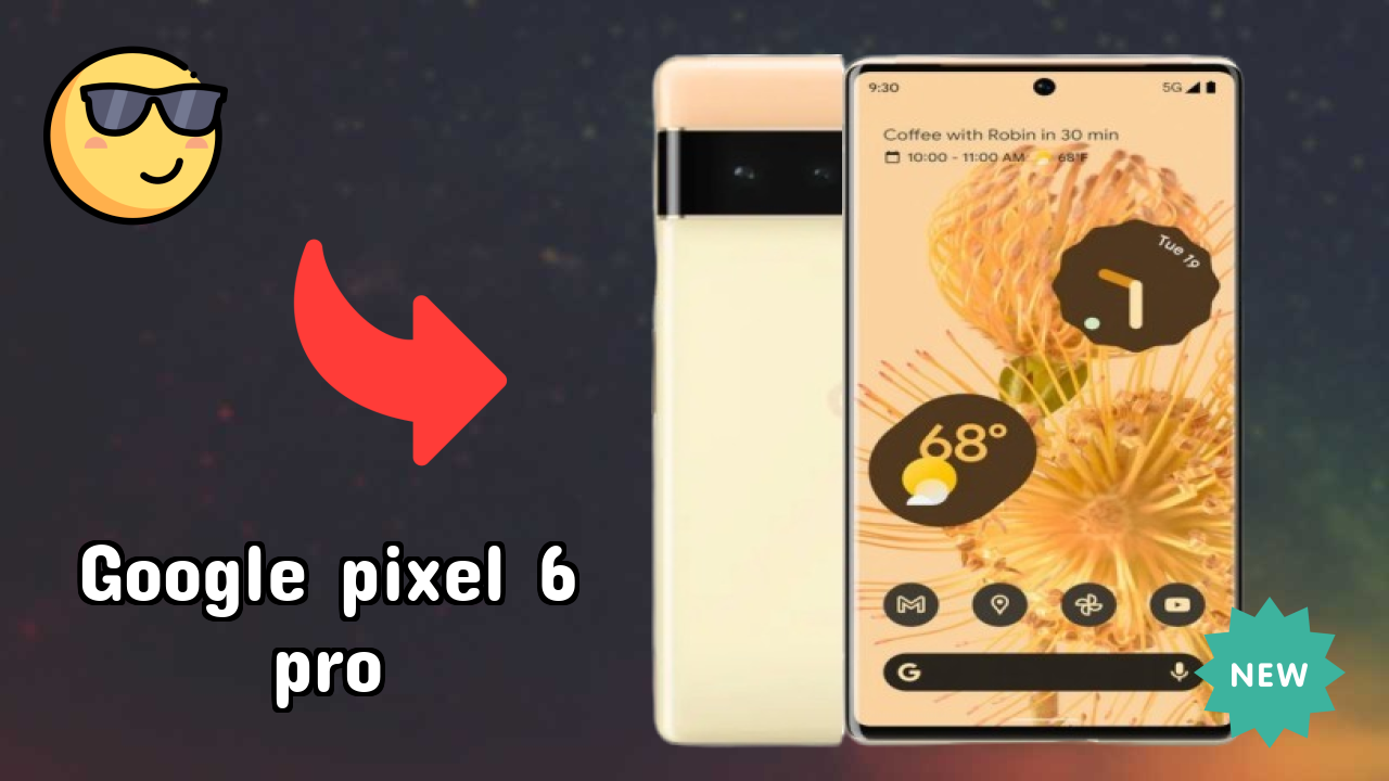 Google Pixel 6 Pro at ₹29,999 - Complete Review & Rating