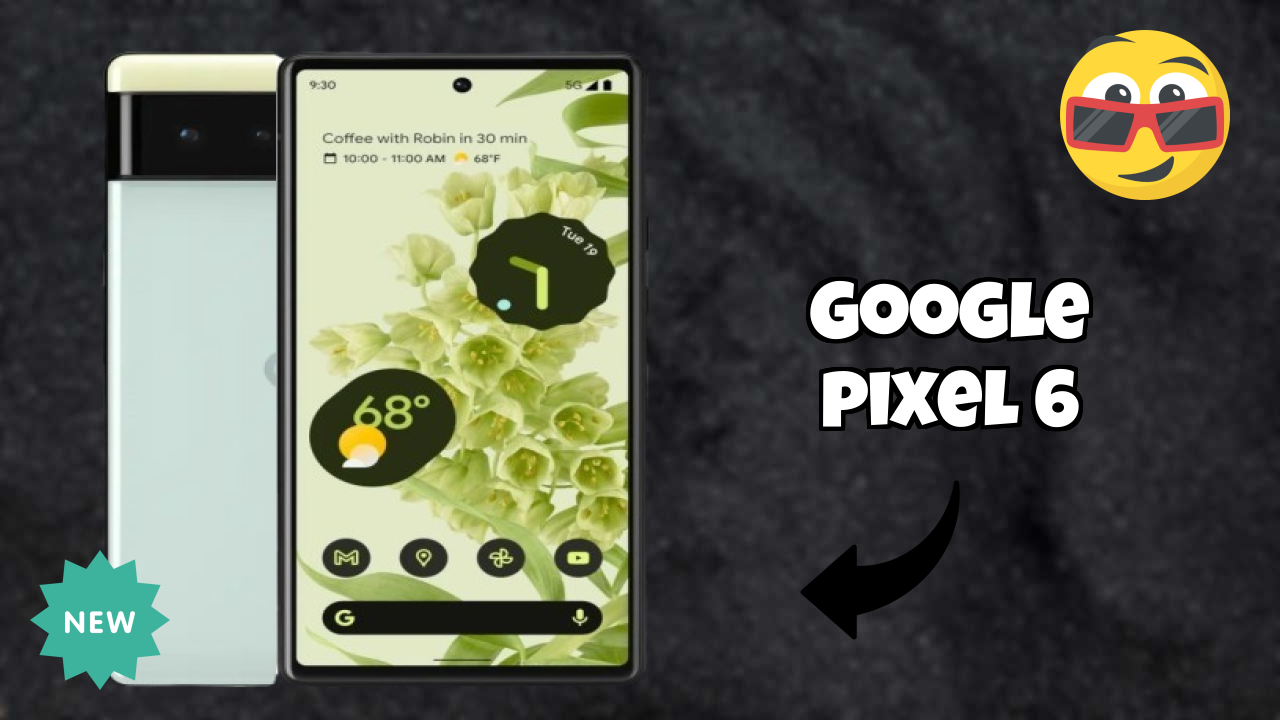 Google Pixel 6 Processor Test: Google Tensor Speed Review