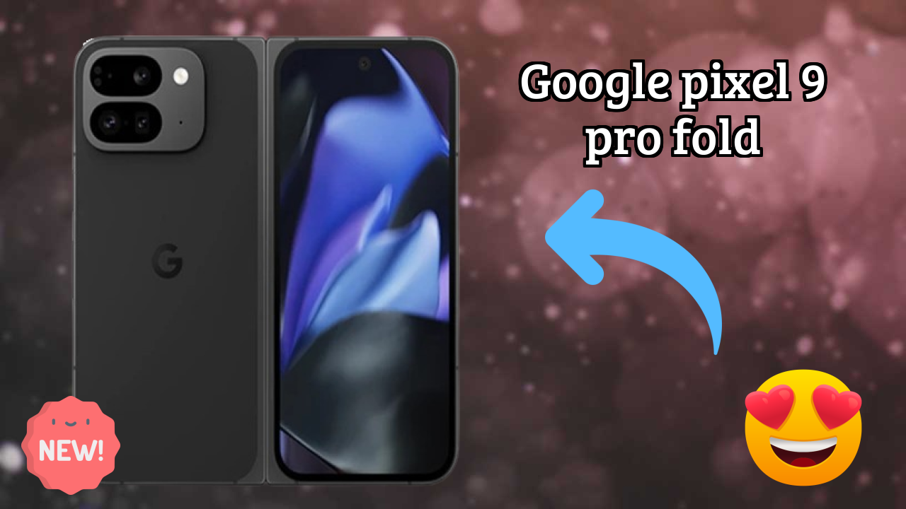 Google Pixel 9 Pro Fold RAM Review: 16 GB RAM Multitasking Analysis