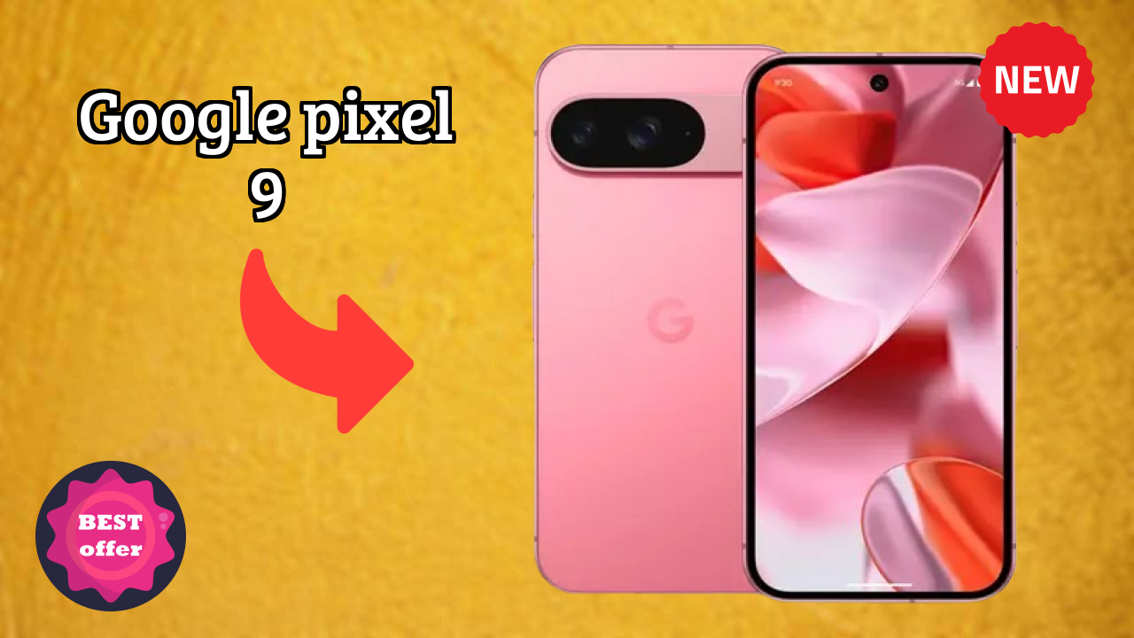 Google Pixel 9 RAM Performance: 12 GB RAM Gaming Review