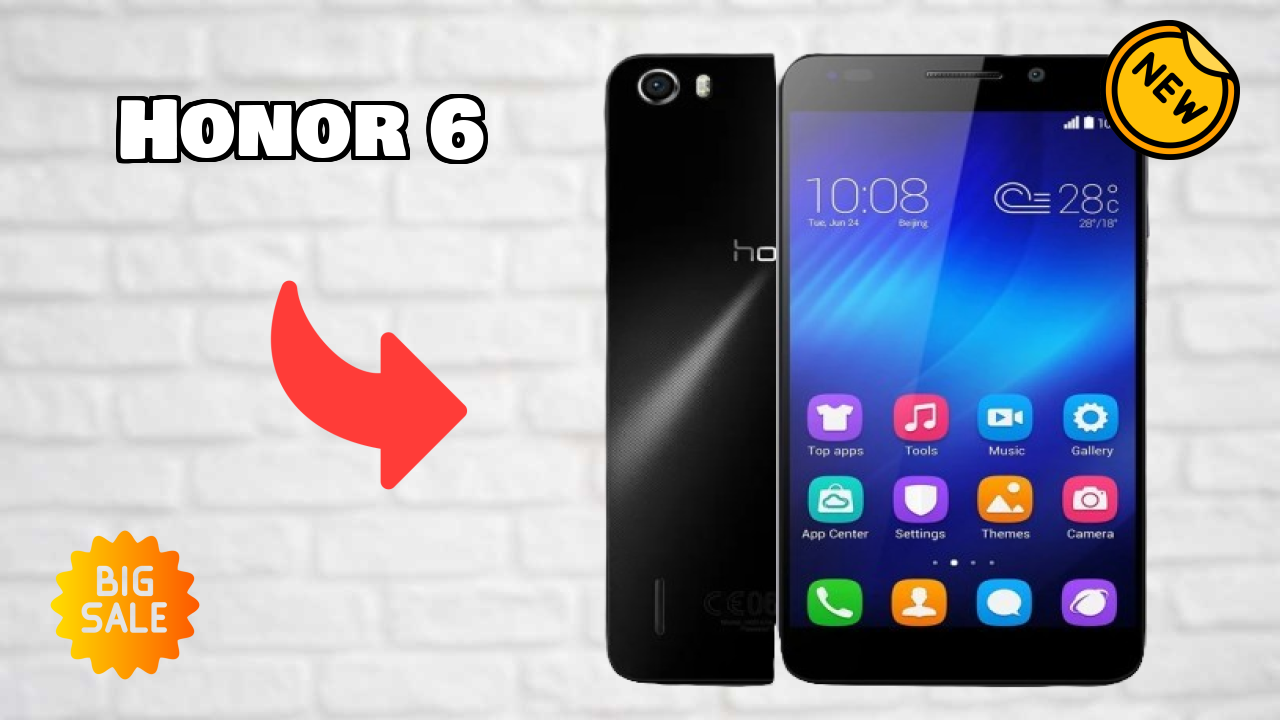 Honor 6 Processor Review: HiSilicon Kirin Performance