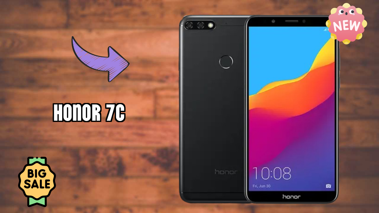 Honor 7C vs iPhone: Detailed Compare Guide