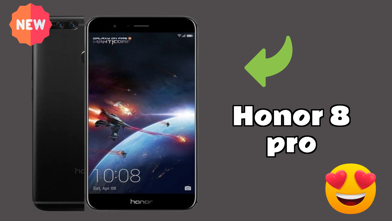 Honor 8 Pro Camera Review: 12 MP + 12 MP Rear Camera Photo Test