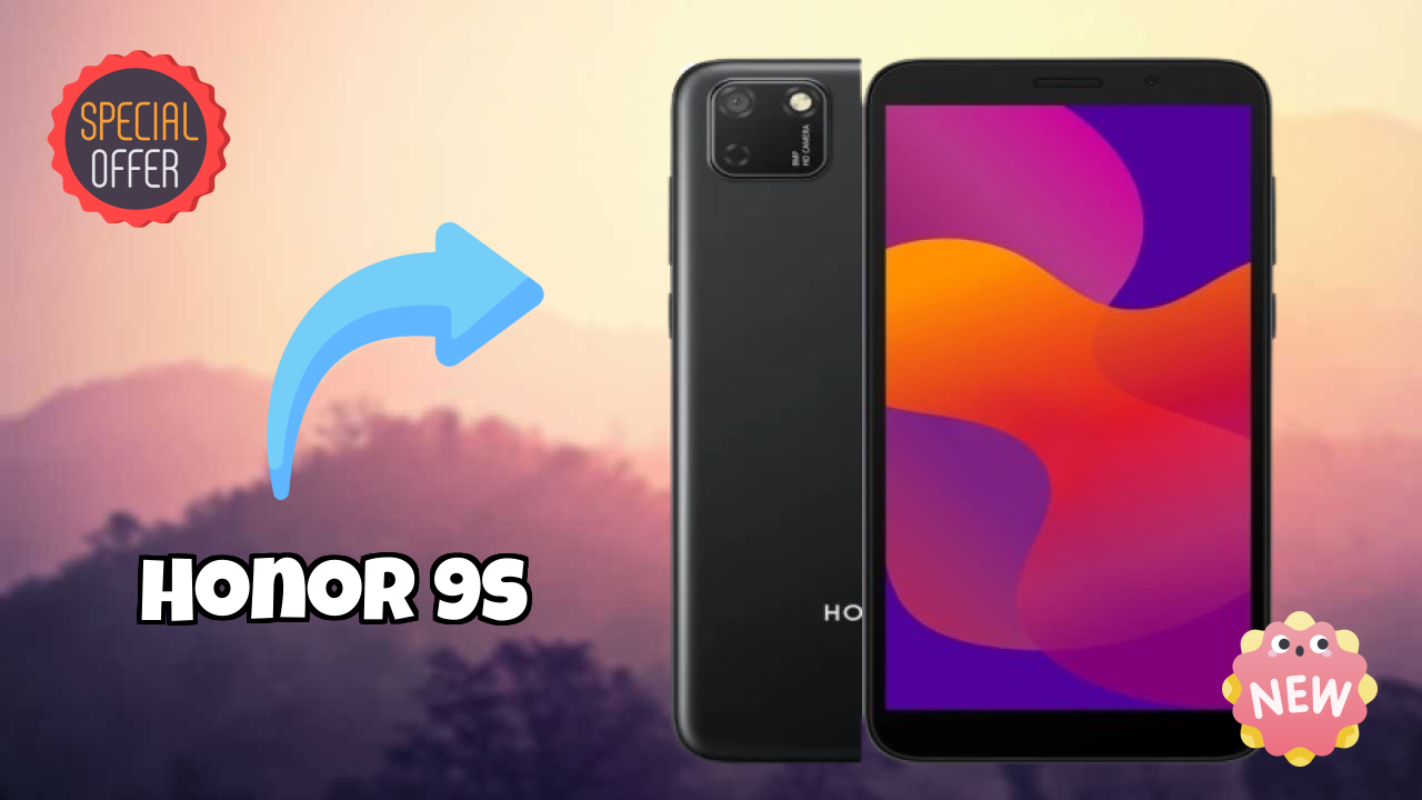 Honor 9S Processor Review: MediaTek Helio P22 Speed Test