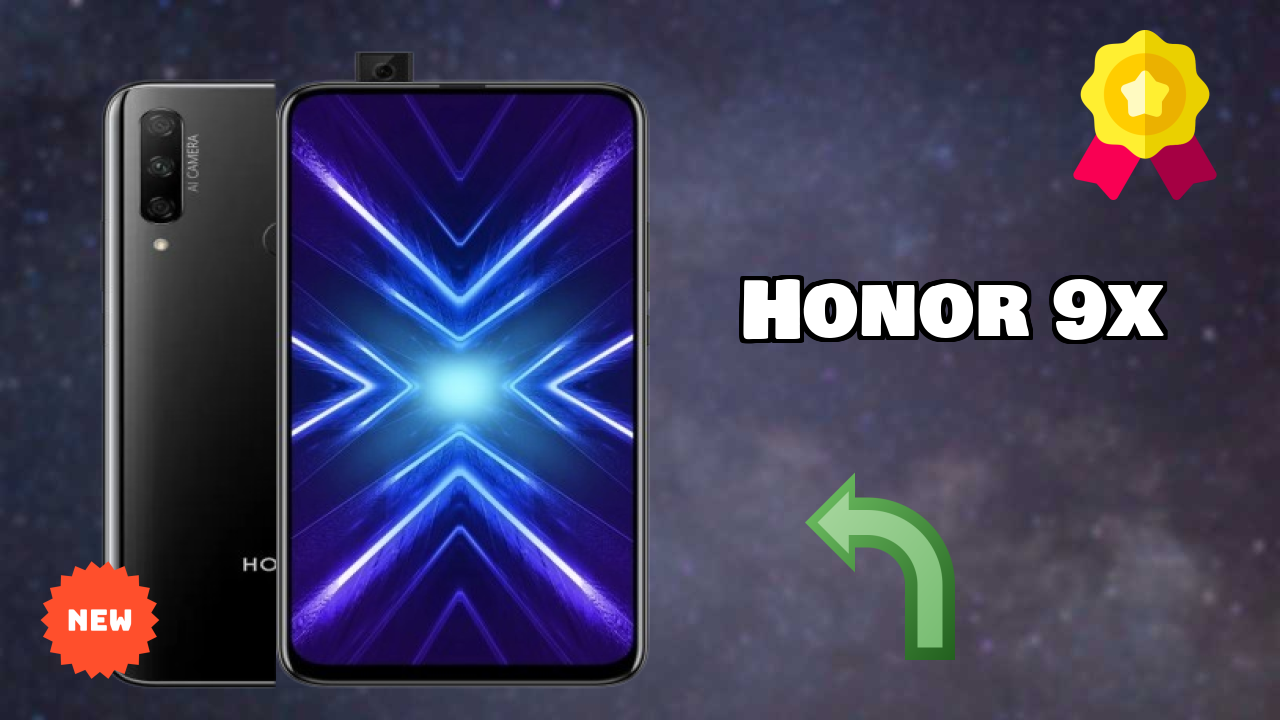 Honor 9X Camera Samples: 48 MP + 8 MP + 2 MP Rear Camera Real Photos