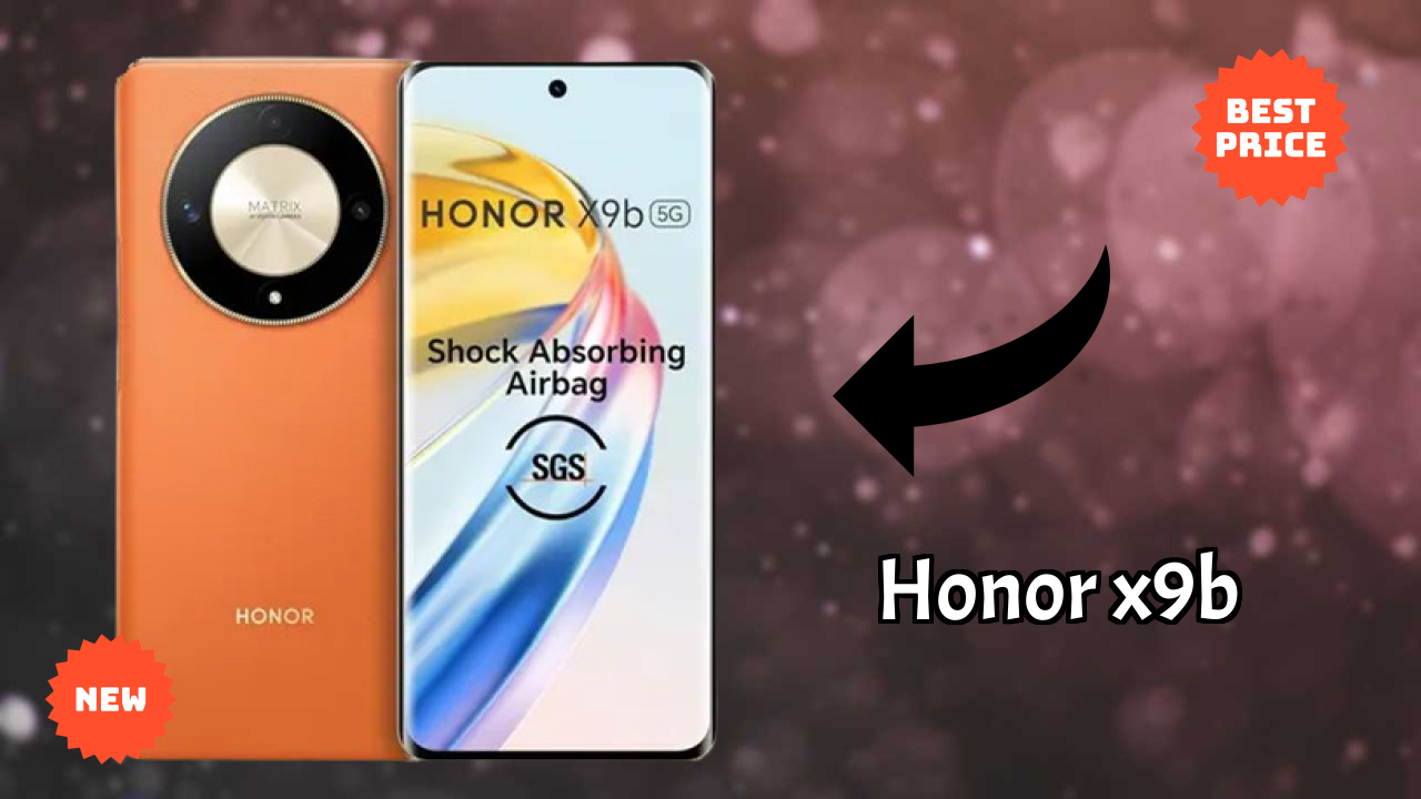 Honor X9B - Final Verdict: Is It Worth ₹21,999?