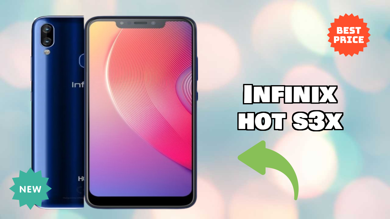 Infinix Hot S3X RAM Review: 3 GB RAM Multitasking Test