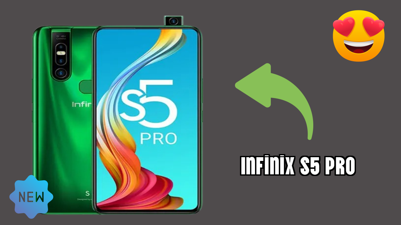 Infinix S5 Pro Battery Test: 4000 MAh Real-World Review