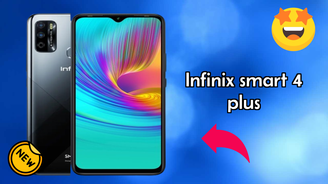Infinix Smart 4 Plus Camera Quality: 13 MP Rear Camera Photo Test