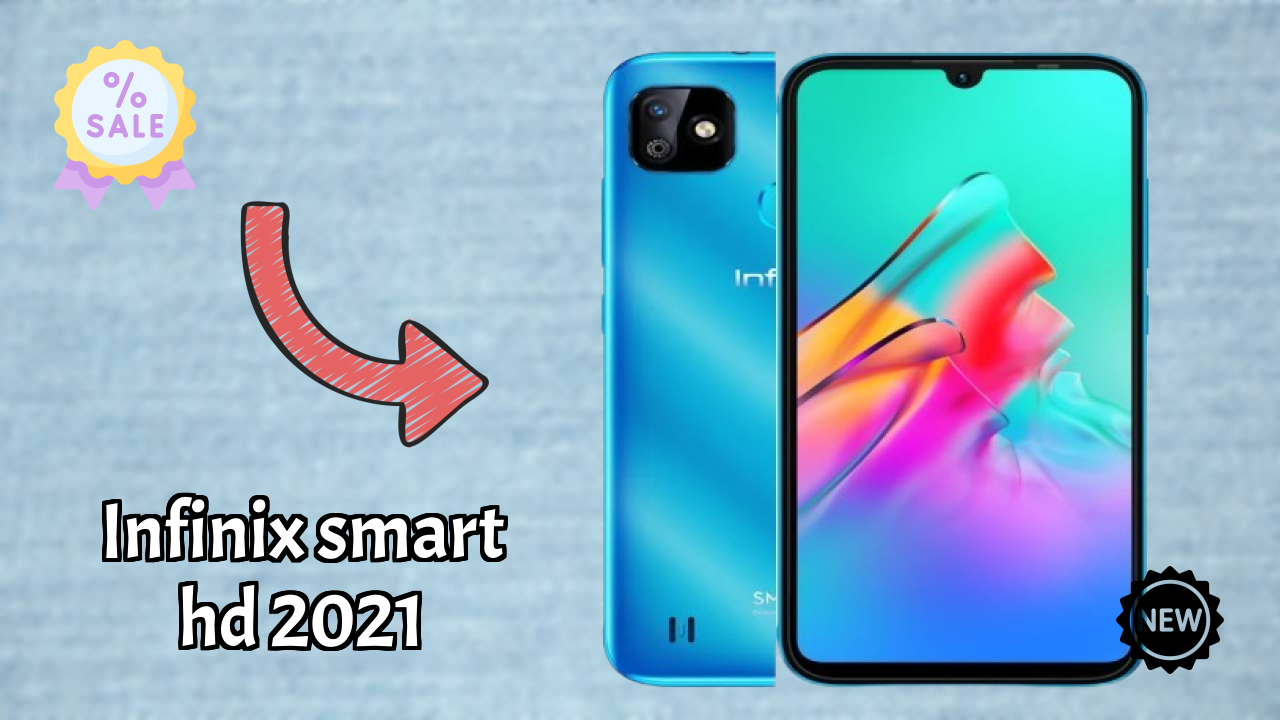 Infinix Smart HD 2021 Camera Review: 8 MP Rear Camera Low Light Test