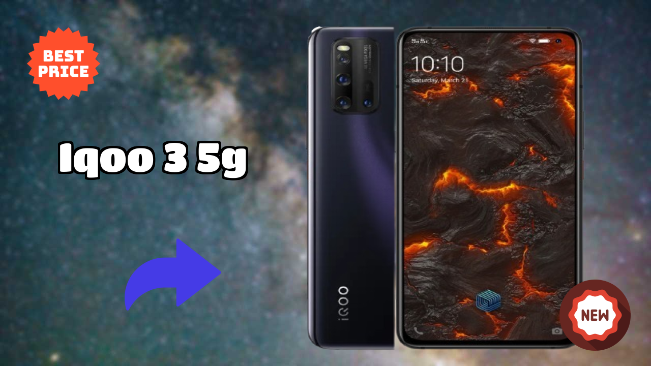 IQOO 3 5G Camera Samples: 48 MP + 13 MP + 13 MP + 2 MP Rear Camera Real Test