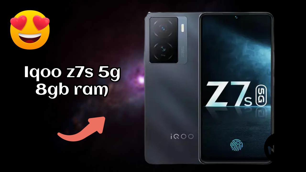 IQOO Z7s 5G 8GB RAM vs Competition: Best Phone Winner