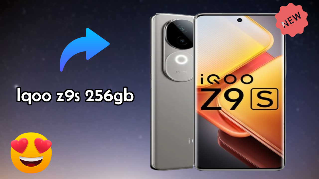 IQOO Z9s 256GB Processor Test: MediaTek Dimensity 7300 Performance