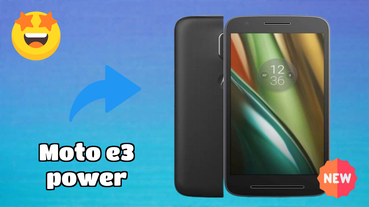 Moto E3 Power RAM Performance: 2 GB RAM Multitasking Review