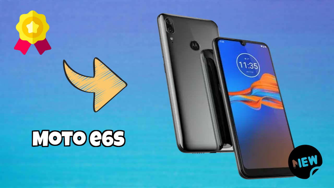 Moto E6s Gaming Performance: MediaTek Helio P22 FPS Test