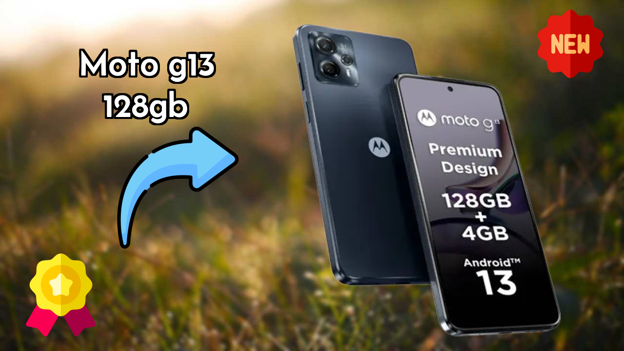 Moto G13 128GB Camera Quality: 8 MP Front Camera Selfie Test