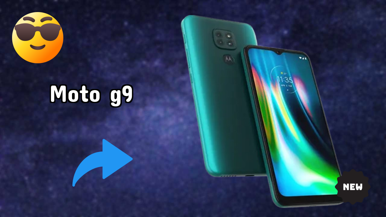 Moto G9 at ₹7,477 - Is It Worth Buying Now?