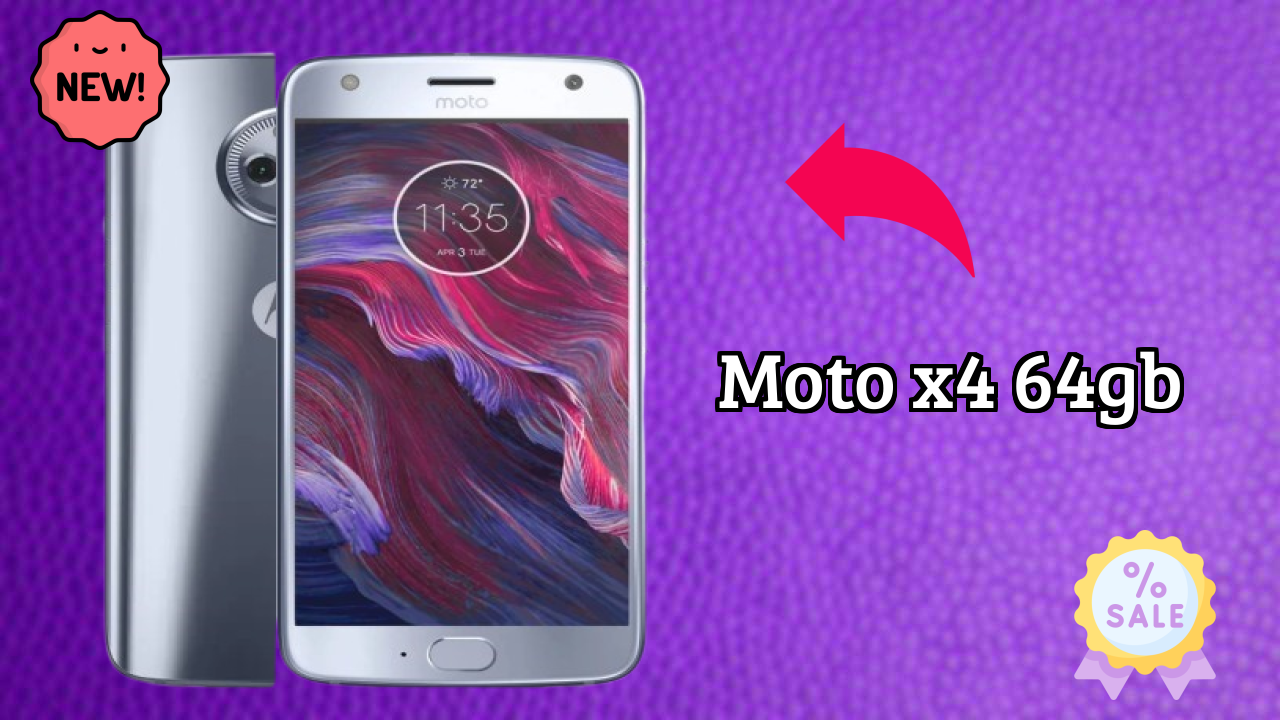 Moto X4 64GB Battery Test: 3000 MAh Turbo Power Charging Endurance Check