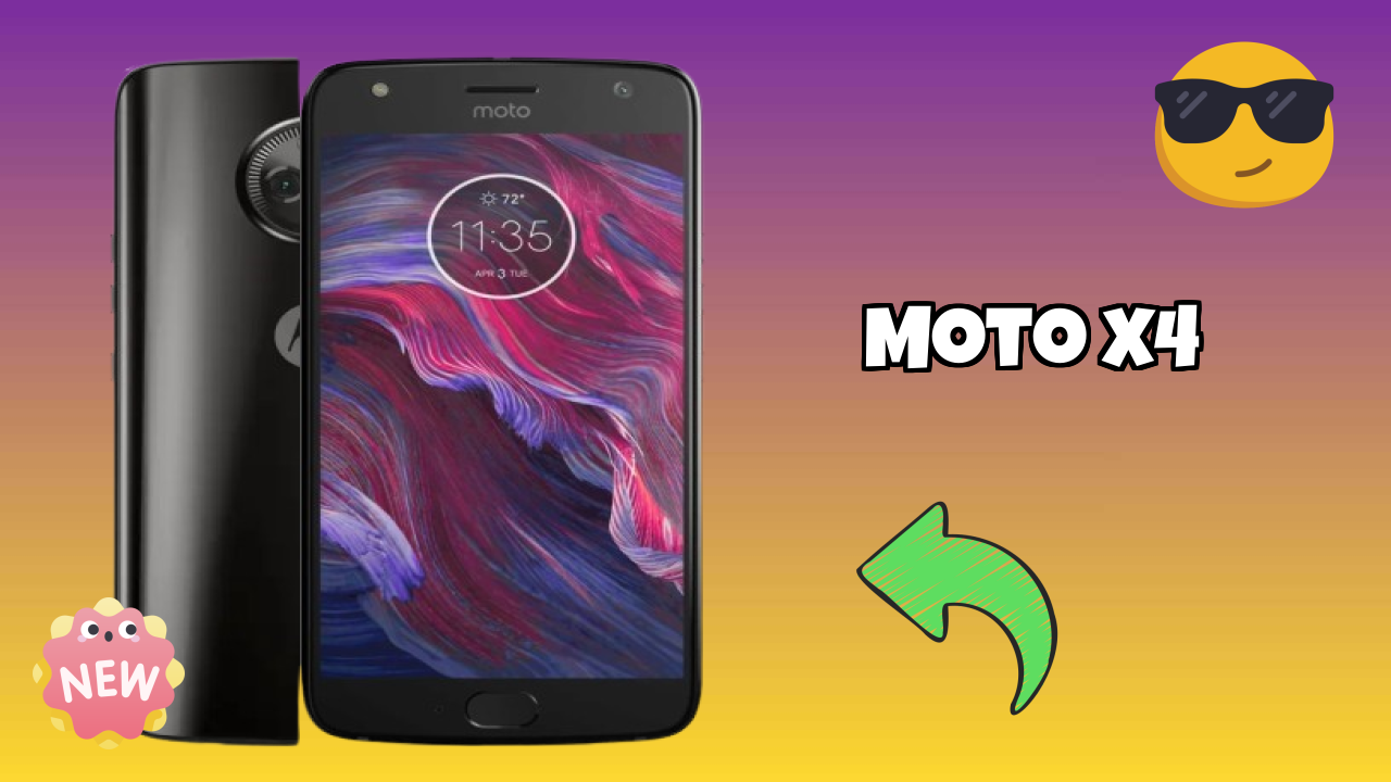 Moto X4 Gaming Benchmarks: Snapdragon 630 Tested