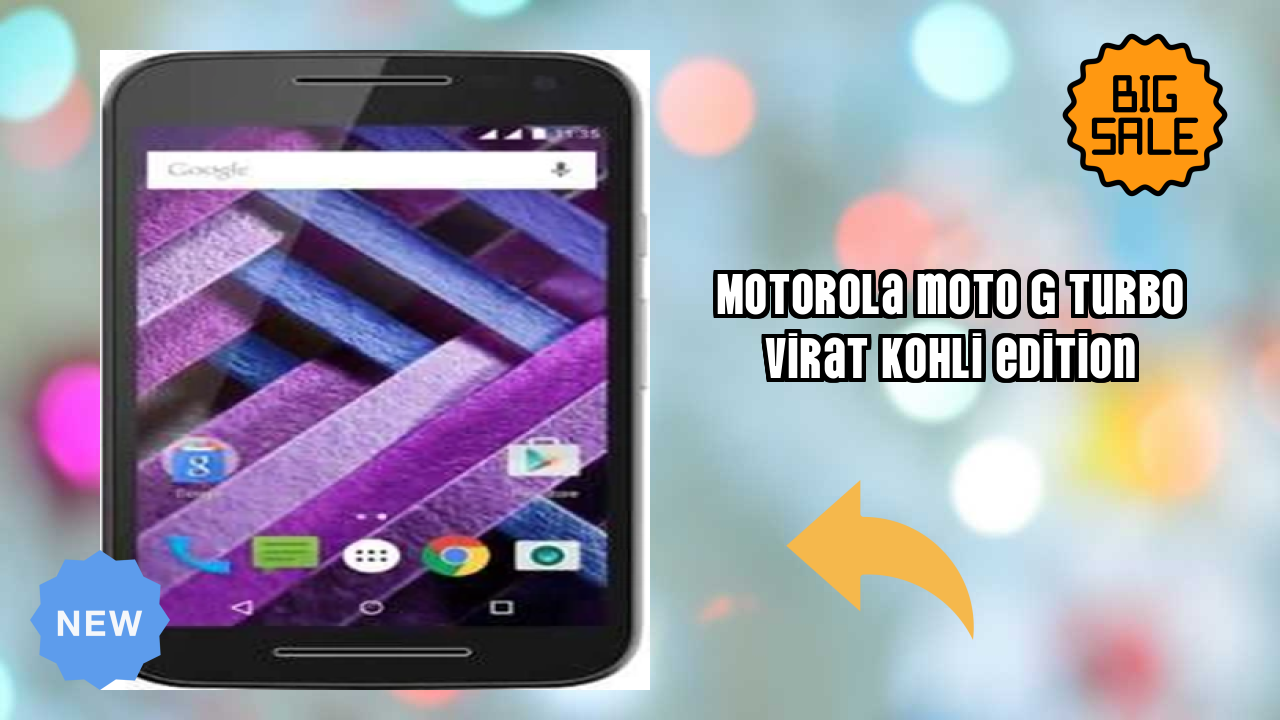 Motorola Moto G Turbo Virat Kohli Edition RAM Review: 2 GB RAM Multitasking Analysis