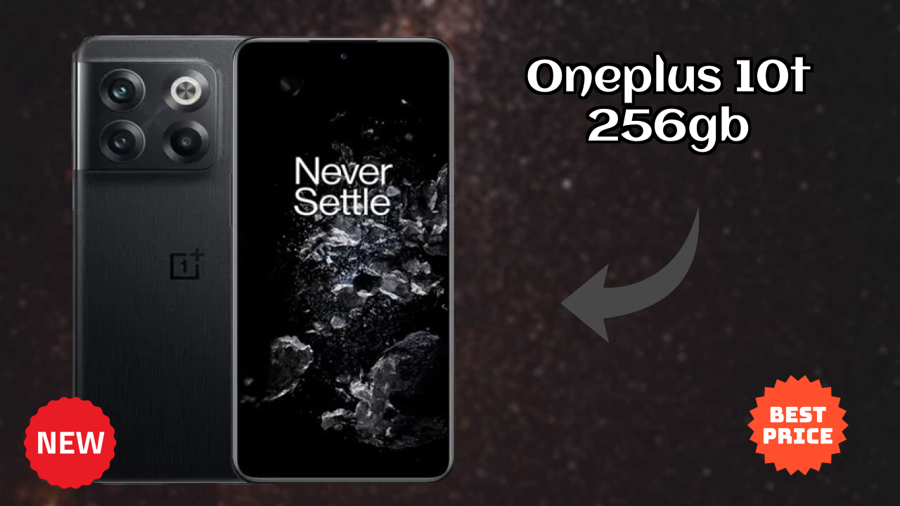 OnePlus 10T 256GB Processor Test: Snapdragon 8 Plus Gen 1 Performance