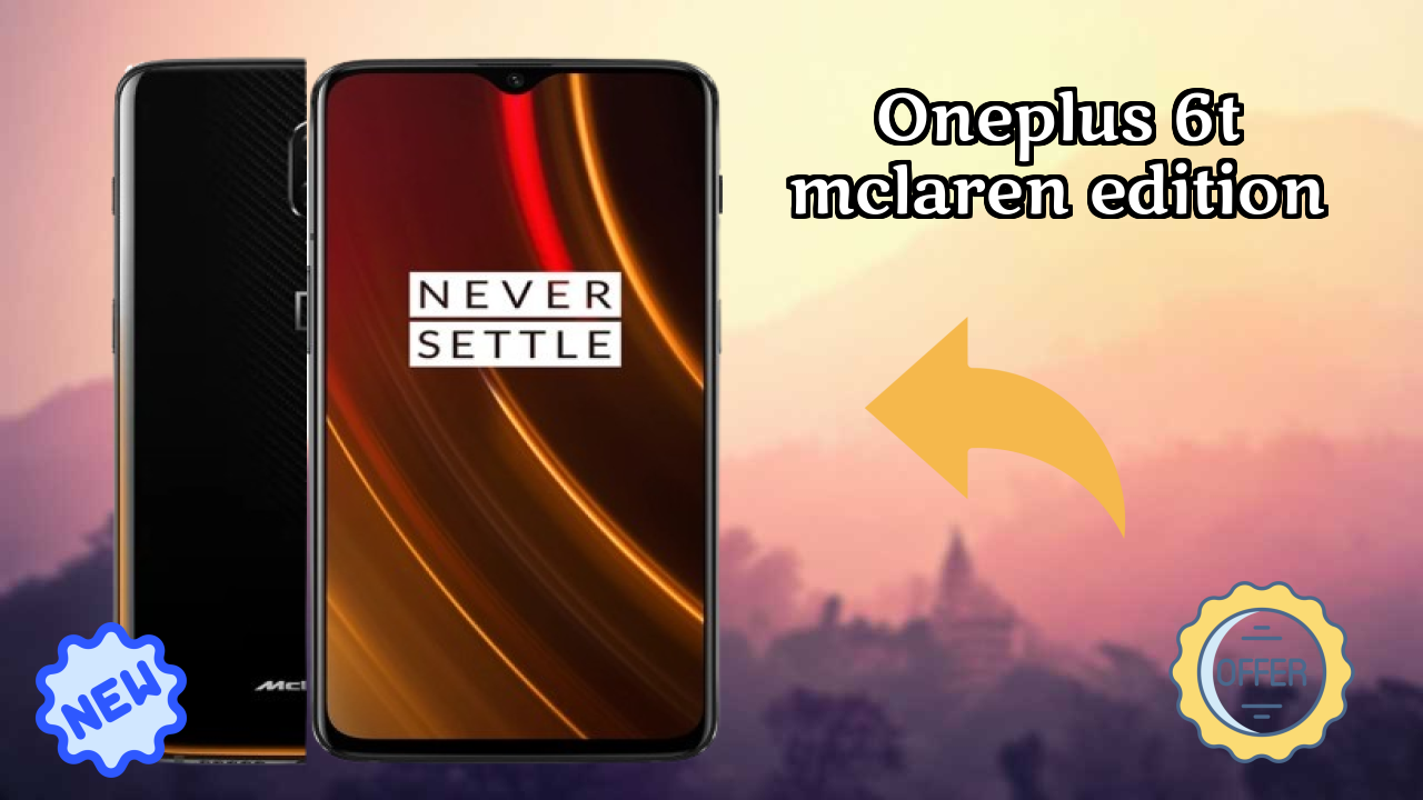 OnePlus 6T McLaren Edition Camera Test: 16 MP + 20 MP Rear Camera Sample Shots
