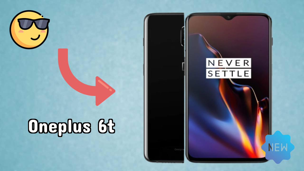 OnePlus 6T Display Review: Optic AMOLED Screen