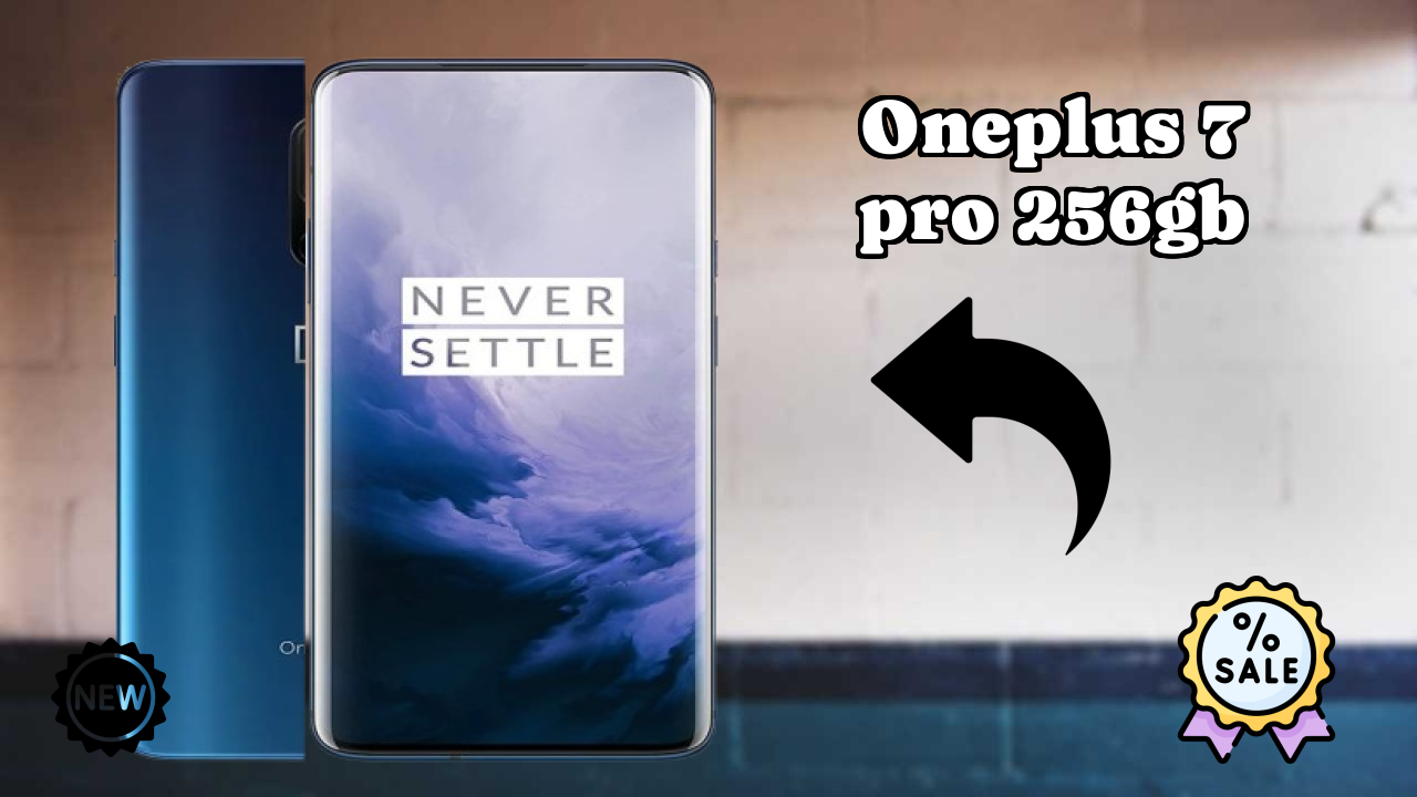 OnePlus 7 Pro 256GB Display Analysis: 6.67 Inches (16.94 Cm) Quality