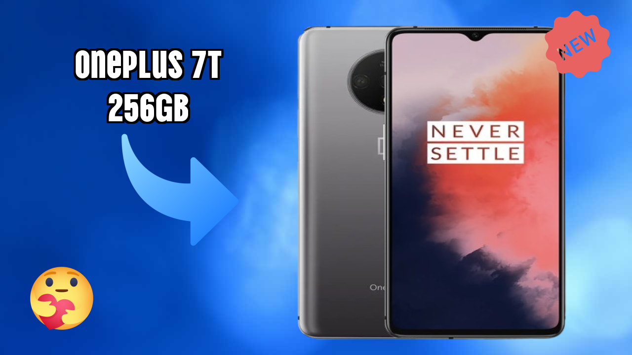 OnePlus 7T 256GB Battery Test: 3800 MAh How Long Lasts