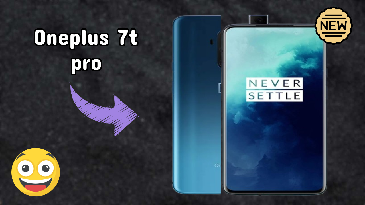 OnePlus 7T Pro Display Size: 6.67 Inches (16.94 Cm) Screen Review