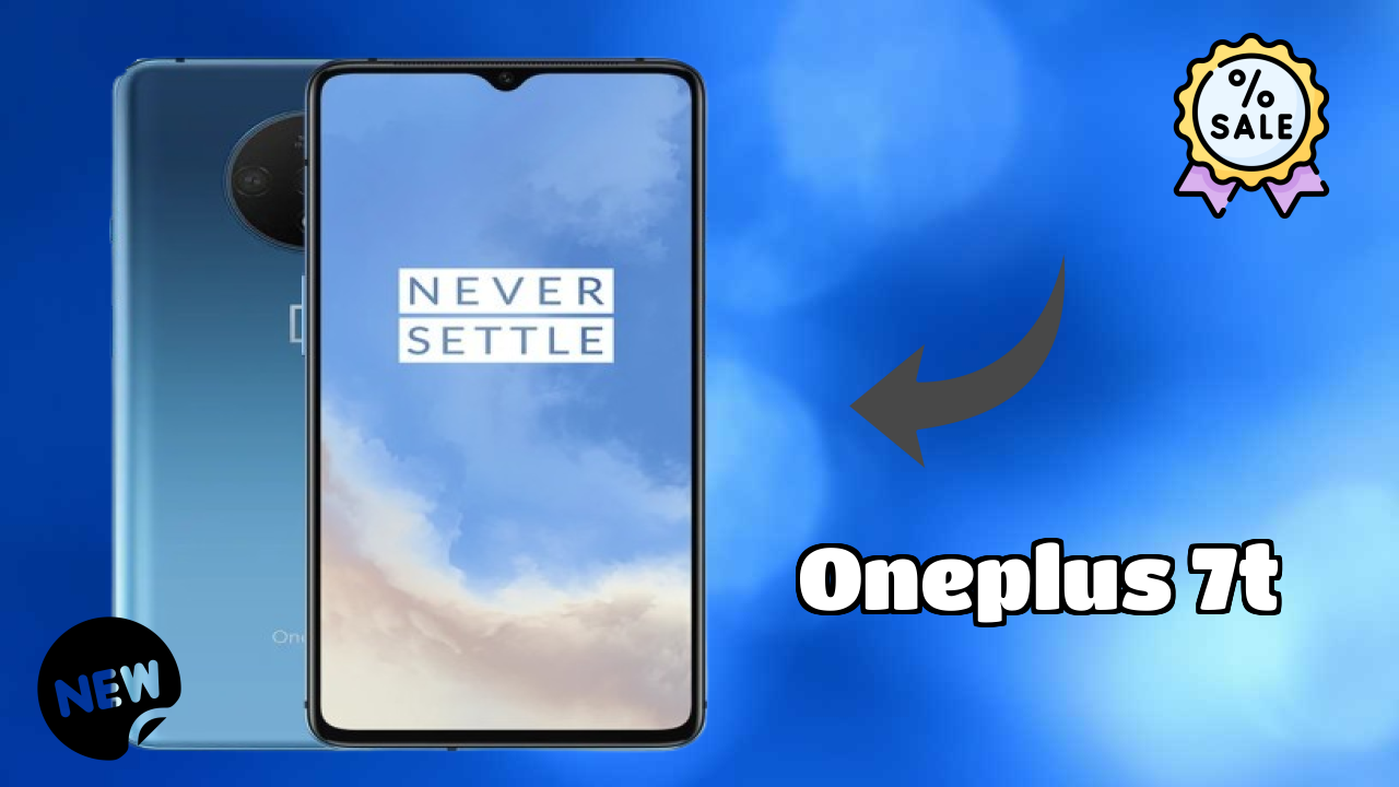 OnePlus 7T at ₹36,000 - Complete Buying Guide