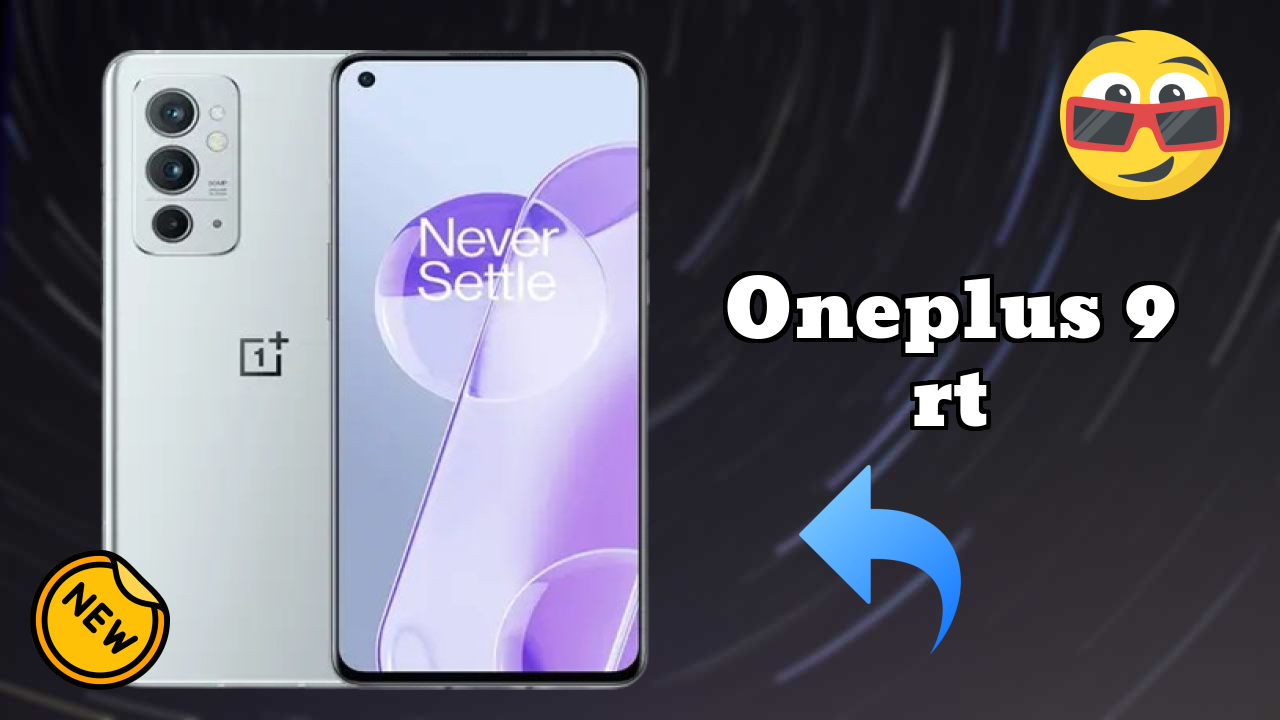 OnePlus 9 RT Battery Test: 4500 MAh Lasts All Day?