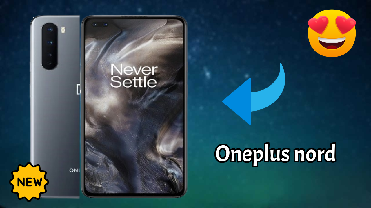 OnePlus Nord RAM Test: 8 GB RAM Handles Heavy Tasks