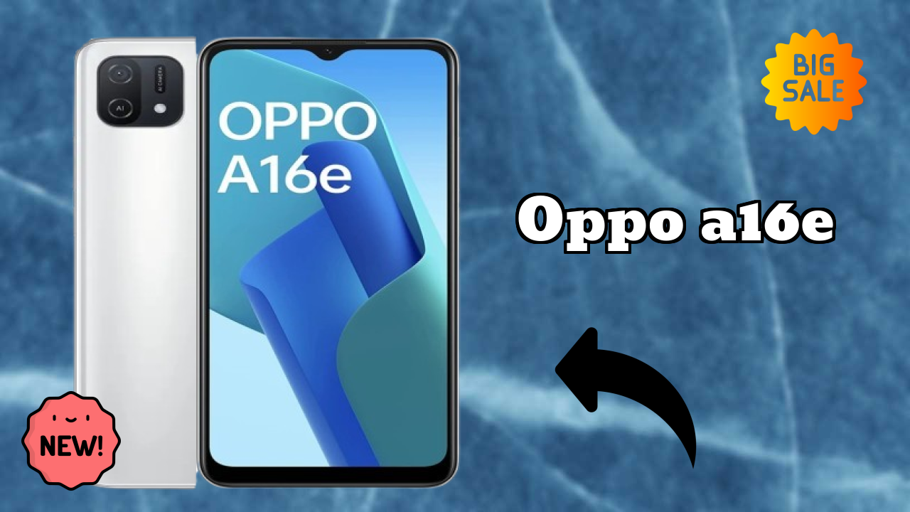 OPPO A16e Camera Review: 13 MP Rear Camera Photo Quality
