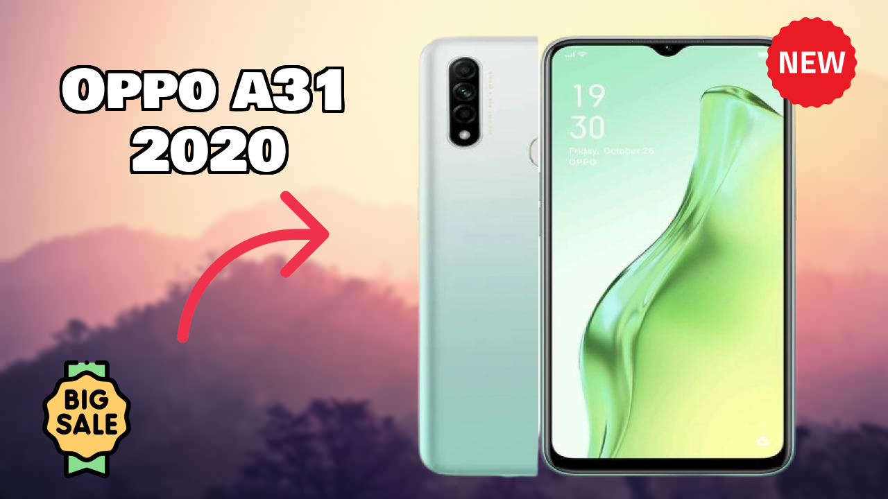 OPPO A31 2020 Camera Review: 12 MP + 2 MP + 2 MP Rear Camera Low Light Test