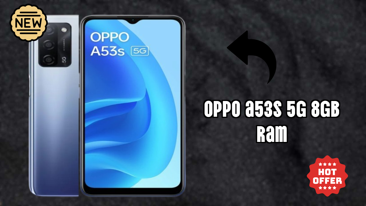 OPPO A53s 5G 8GB RAM Camera Samples: 13 MP + 2 MP + 2 MP Rear Camera Real Photos