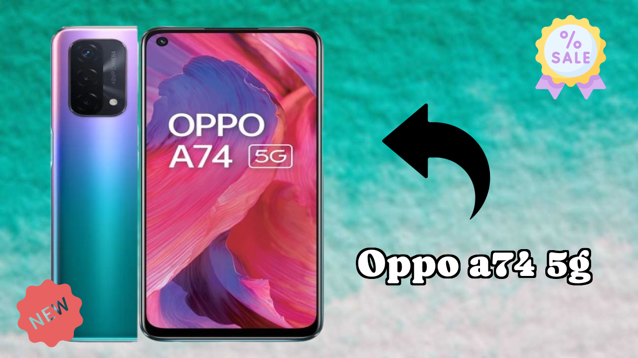 OPPO A74 5G Price Review: ₹20,999 Good Investment?