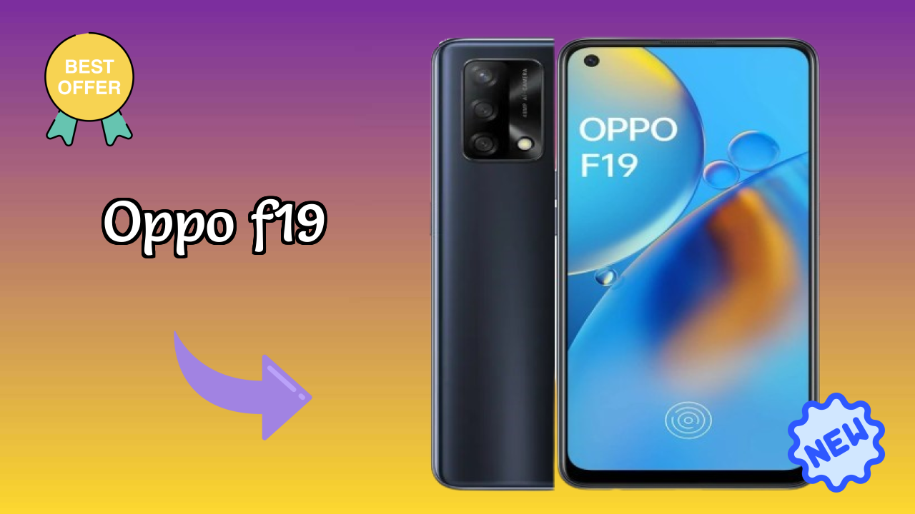 OPPO F19 RAM Review: 6 GB RAM Multitasking Analysis