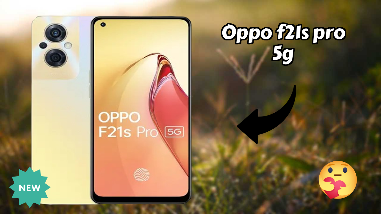 OPPO F21s Pro 5G Gaming Benchmarks: Snapdragon 695 Tested