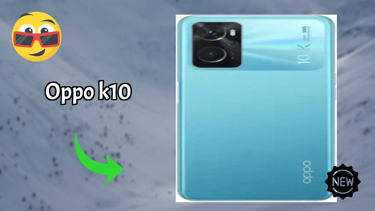 OPPO K10 vs Competitors: Best Budget Phone?