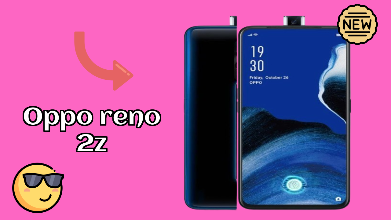 OPPO Reno 2Z Battery Review: 4000 MAh VOOC Charging Usage Analysis