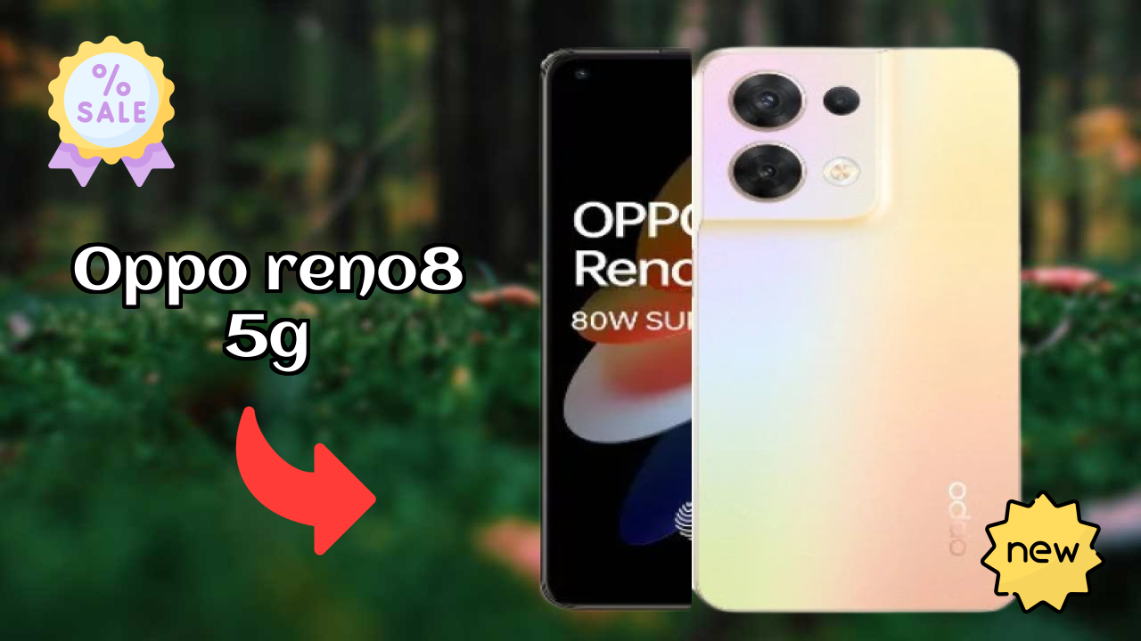 OPPO Reno8 5G vs Samsung Galaxy: Which is Better?