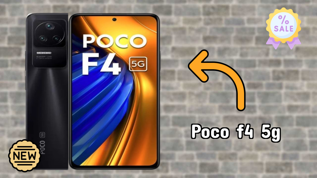 POCO F4 5G Processor Test: Snapdragon 870 Benchmarks